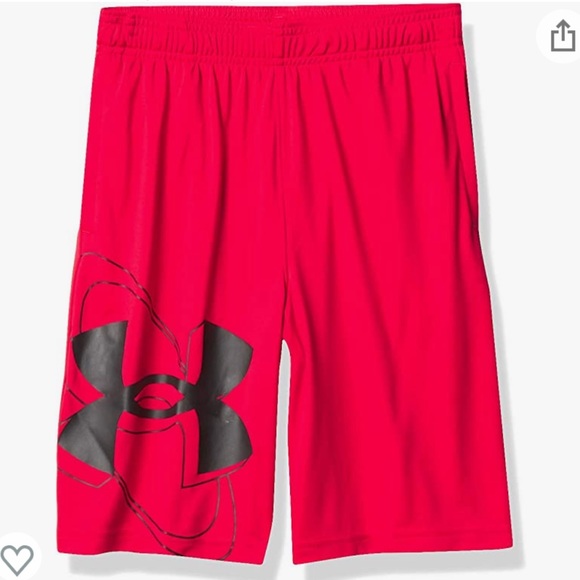 Under Armour Other - Under Armour Kids Shorts